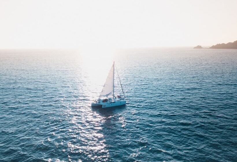 فندق Casa Angelina