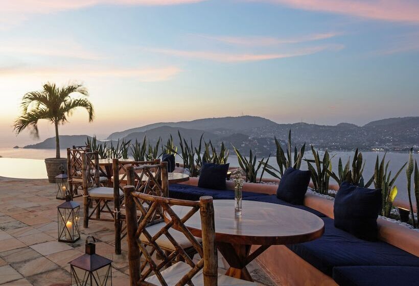 فندق Casa Angelina