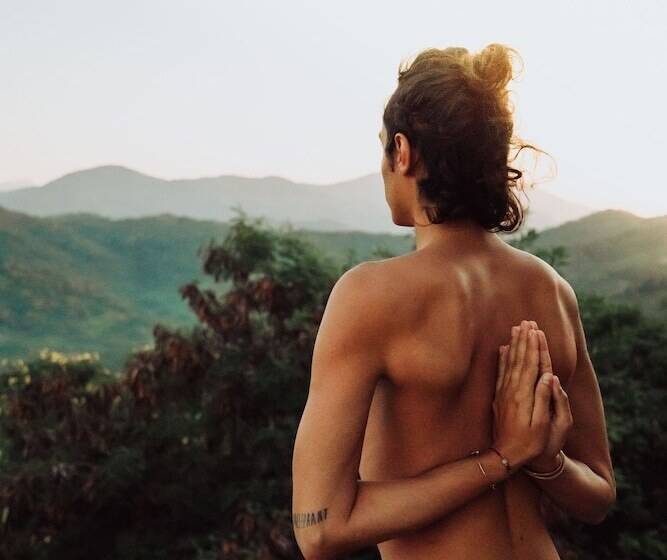 فندق Casa Angelina