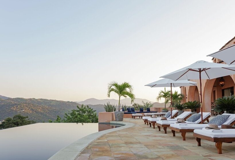 فندق Casa Angelina