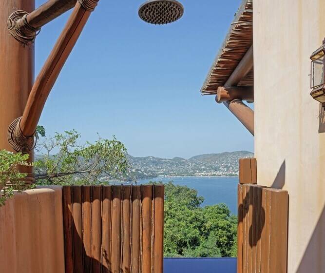 فندق Casa Angelina