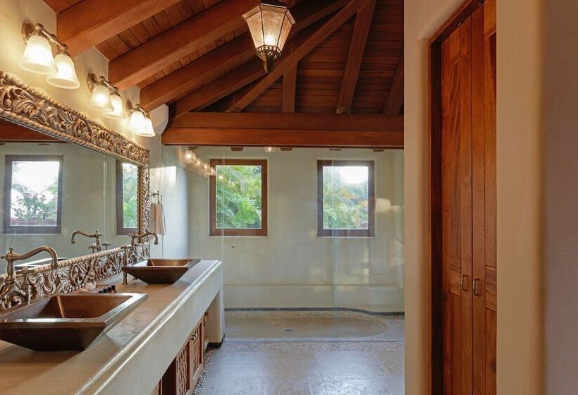 فندق Casa Angelina