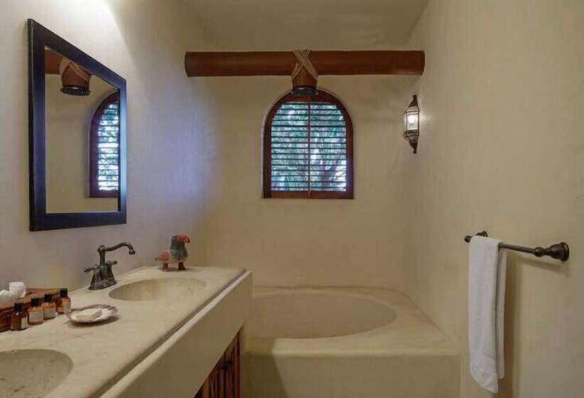 فندق Casa Angelina