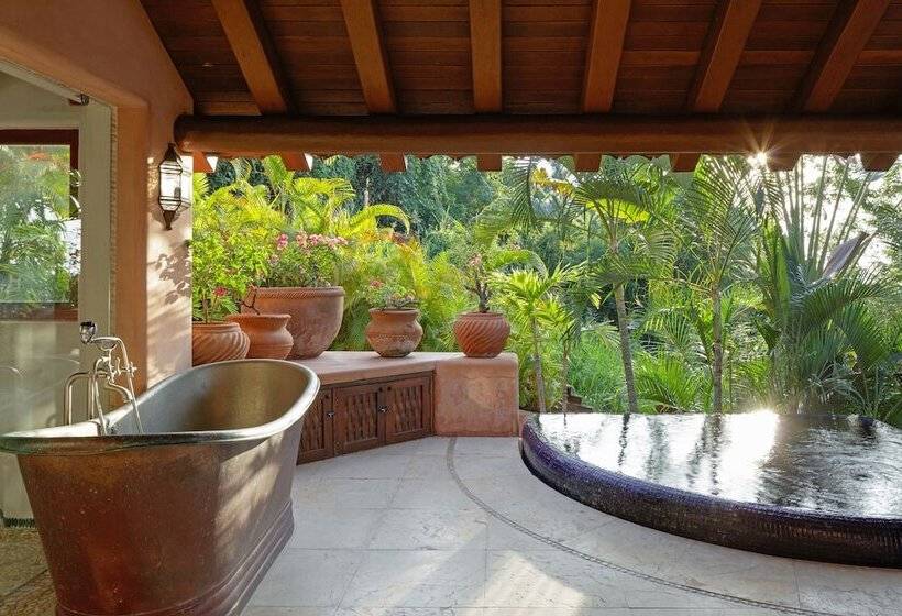 فندق Casa Angelina