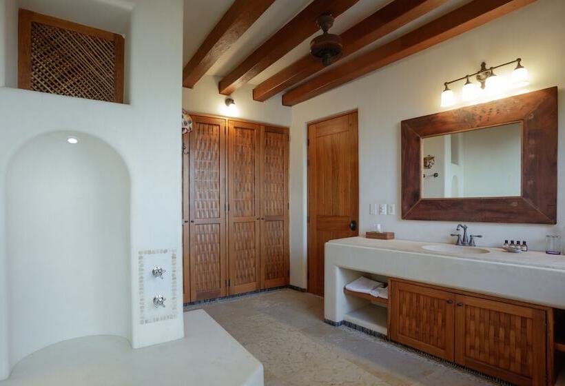 فندق Casa Angelina