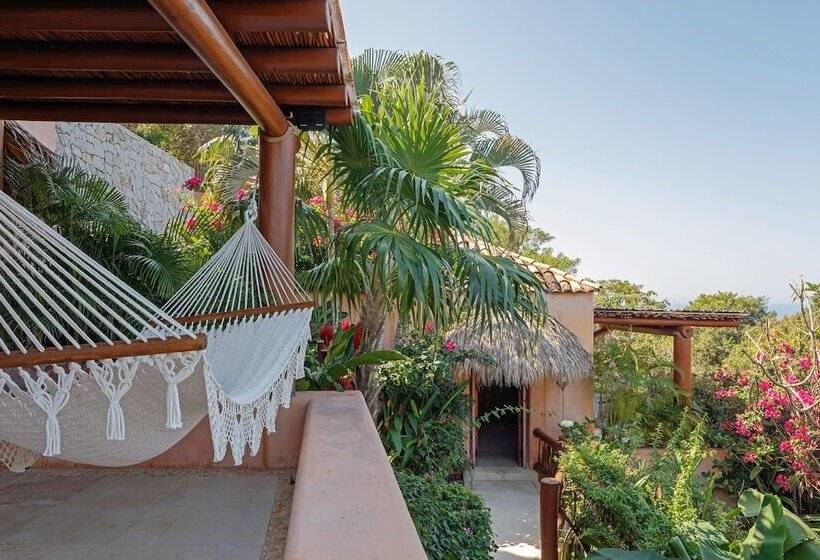 فندق Casa Angelina