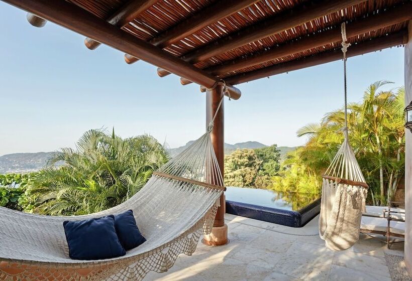 فندق Casa Angelina