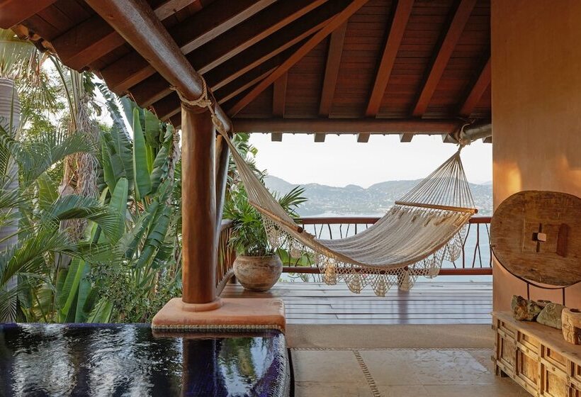 فندق Casa Angelina