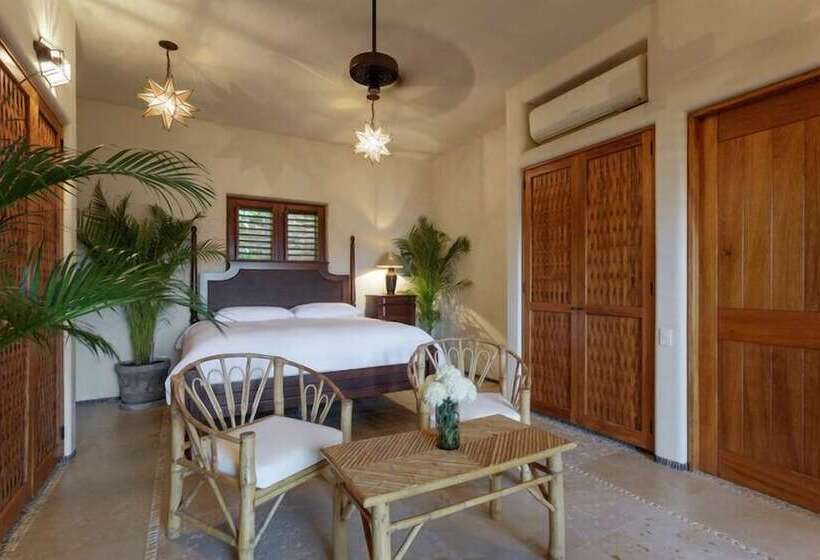 فندق Casa Angelina