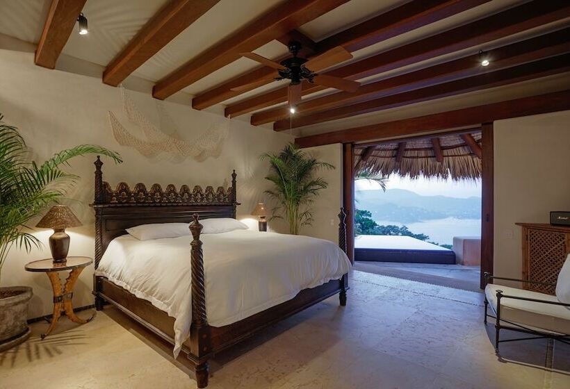 فندق Casa Angelina