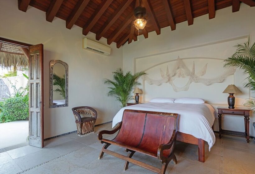 فندق Casa Angelina