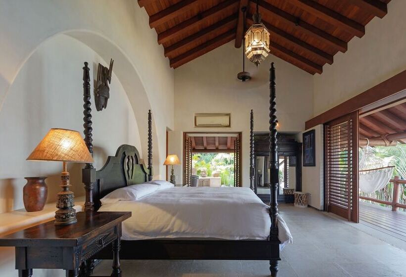 فندق Casa Angelina