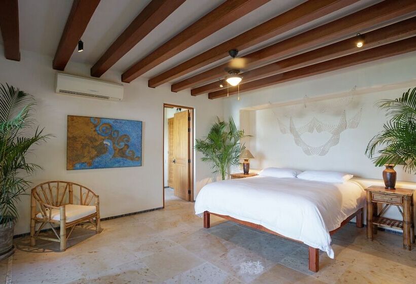 فندق Casa Angelina