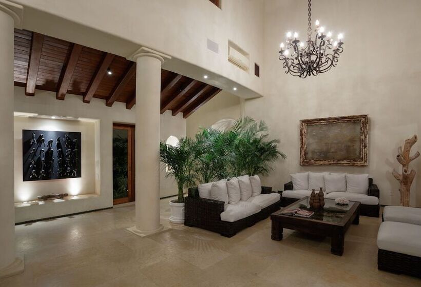 فندق Casa Angelina