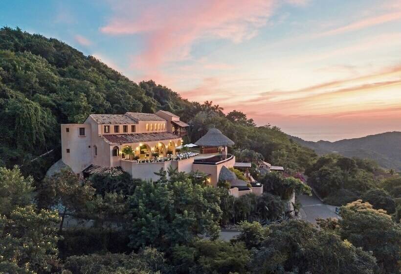 فندق Casa Angelina