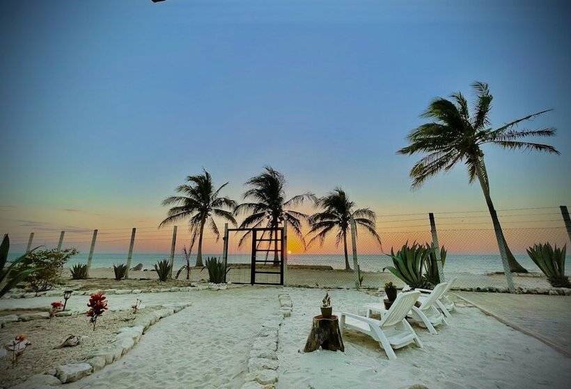 בית מלון כפרי Casa Bremar 3097   Only Adults