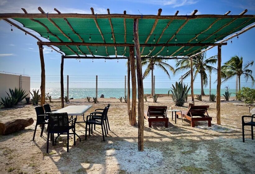 בית מלון כפרי Casa Bremar 3097   Only Adults