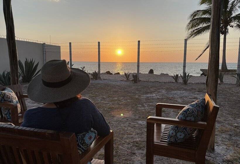 בית מלון כפרי Casa Bremar 3097   Only Adults