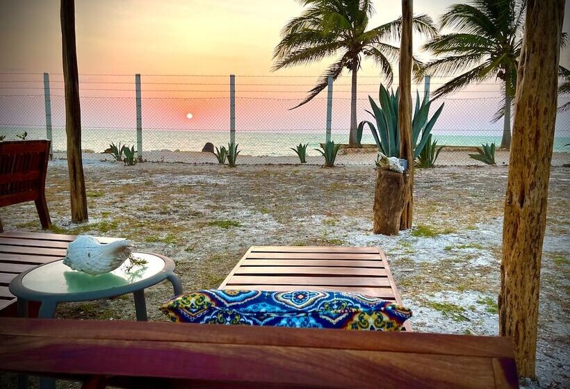 בית מלון כפרי Casa Bremar 3097   Only Adults