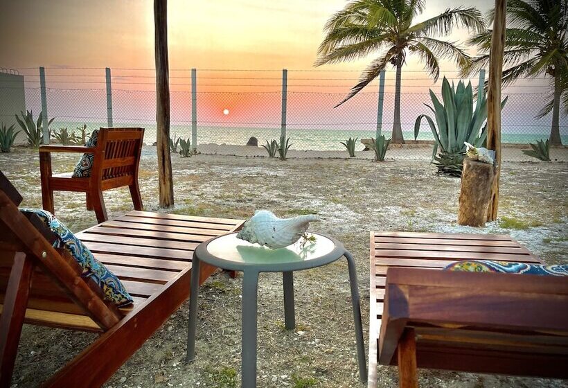 בית מלון כפרי Casa Bremar 3097   Only Adults