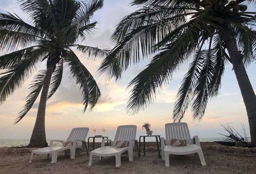 בית מלון כפרי Casa Bremar 3097   Only Adults