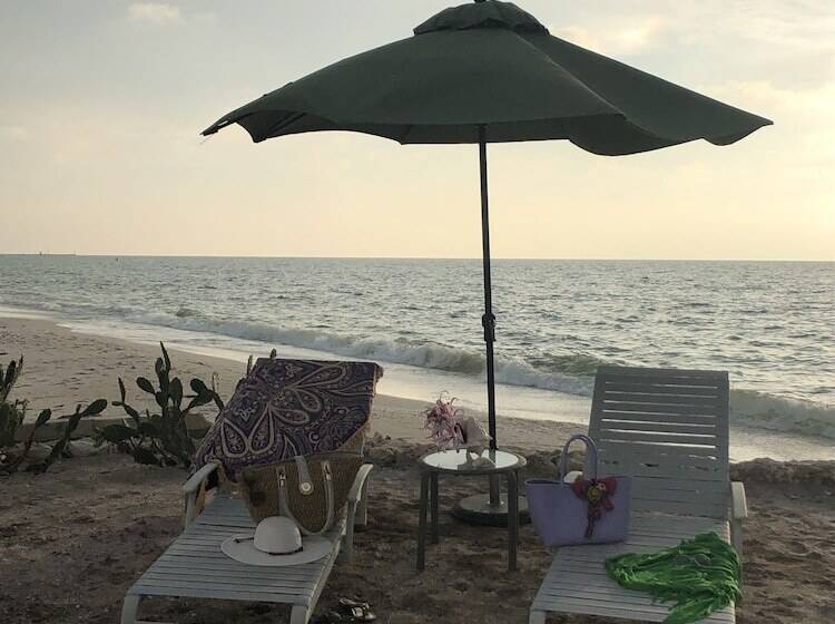 בית מלון כפרי Casa Bremar 3097   Only Adults