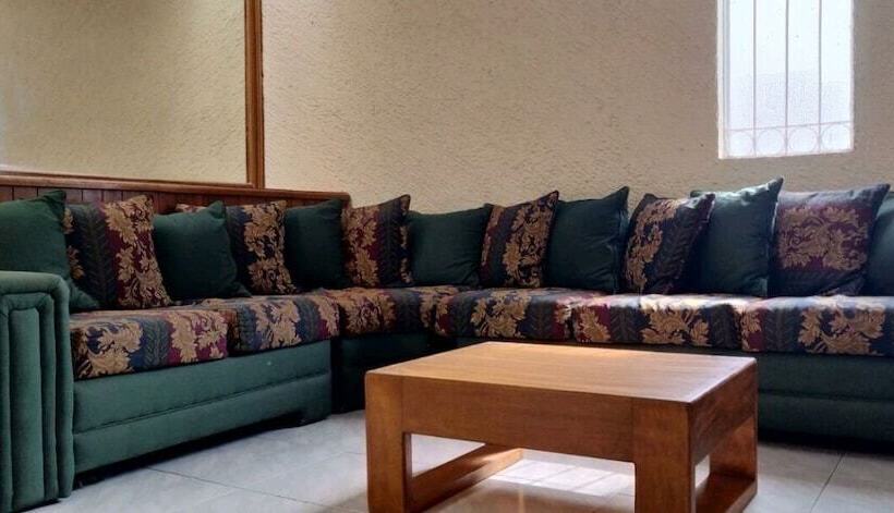 فندق Casa Capi Co Living