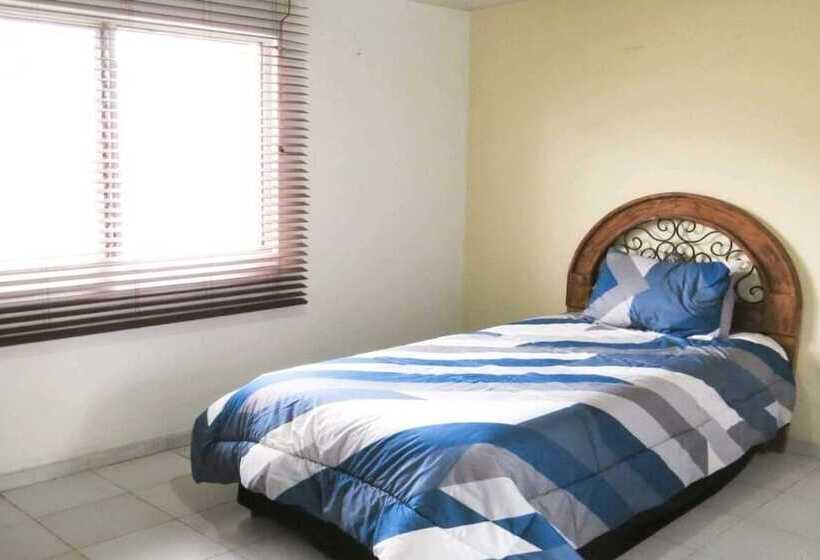 فندق Casa Capi Co Living