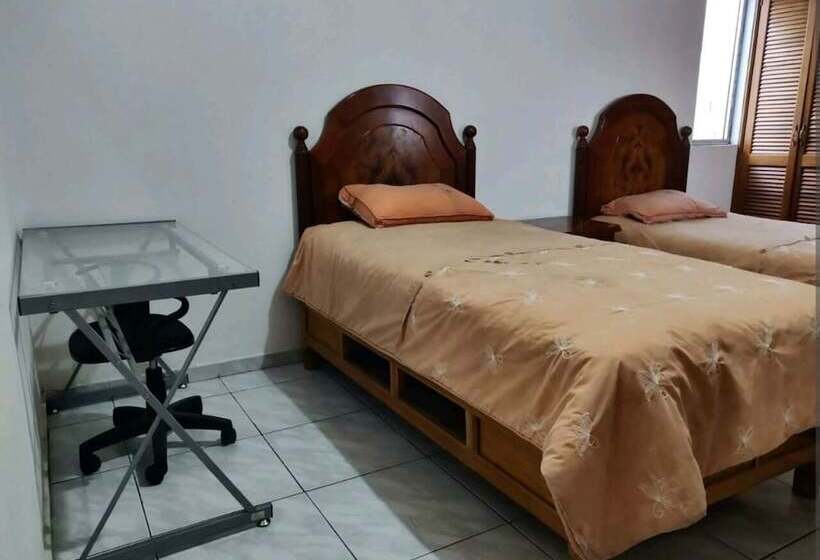 فندق Casa Capi Co Living