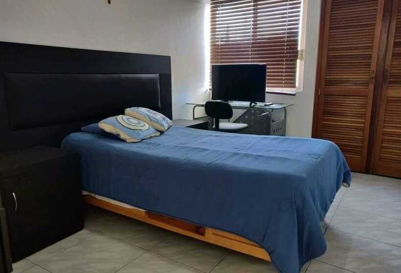 فندق Casa Capi Co Living