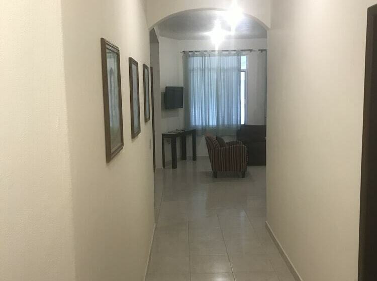 فندق Casa Ixora