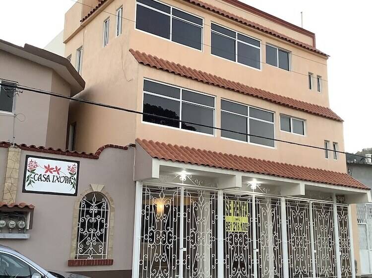 فندق Casa Ixora