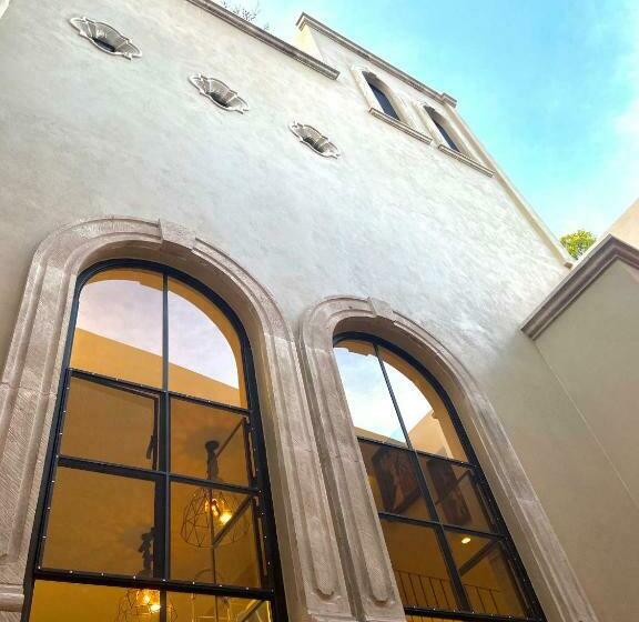 בית מלון כפרי Casa Juana Guesthouse