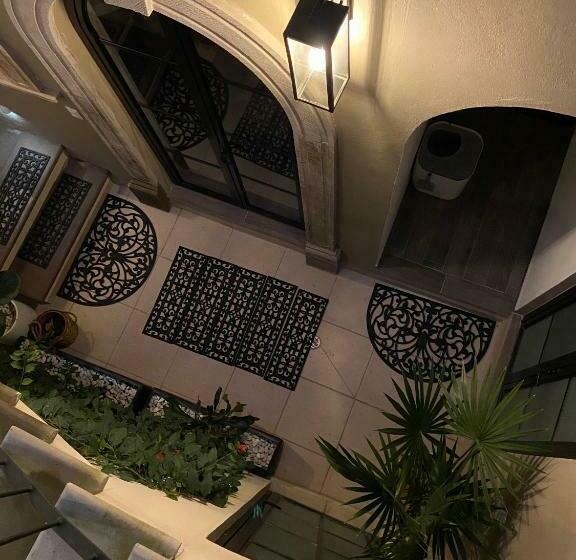 בית מלון כפרי Casa Juana Guesthouse