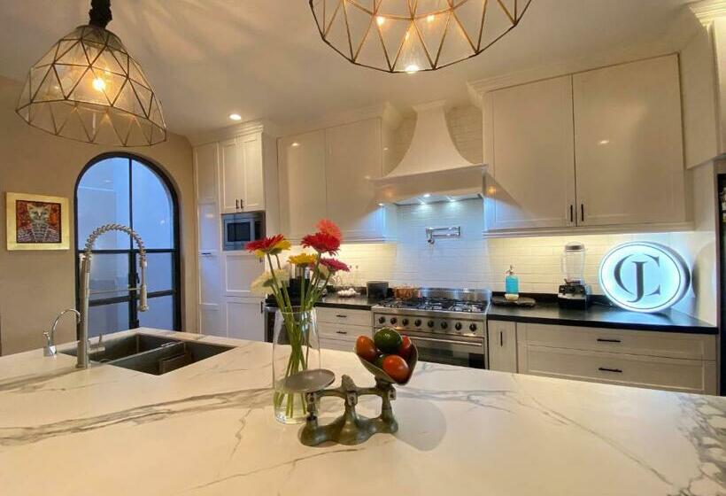 בית מלון כפרי Casa Juana Guesthouse