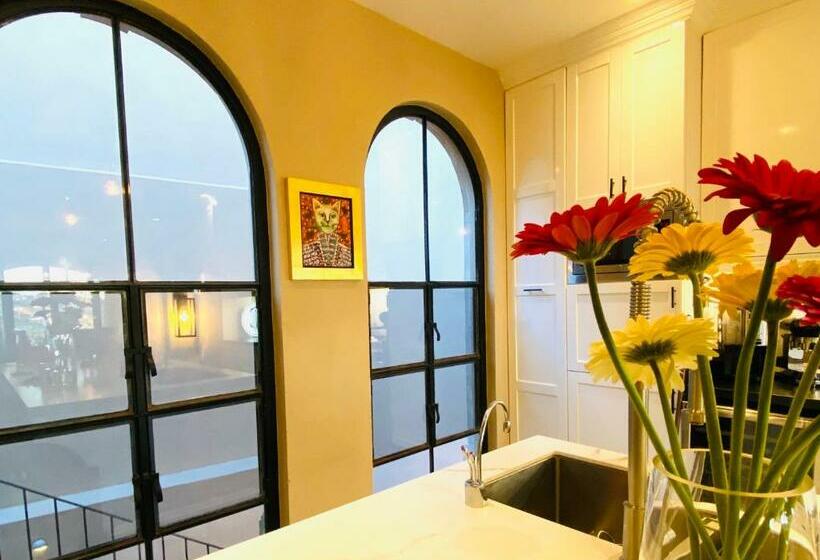 בית מלון כפרי Casa Juana Guesthouse