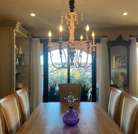 בית מלון כפרי Casa Juana Guesthouse