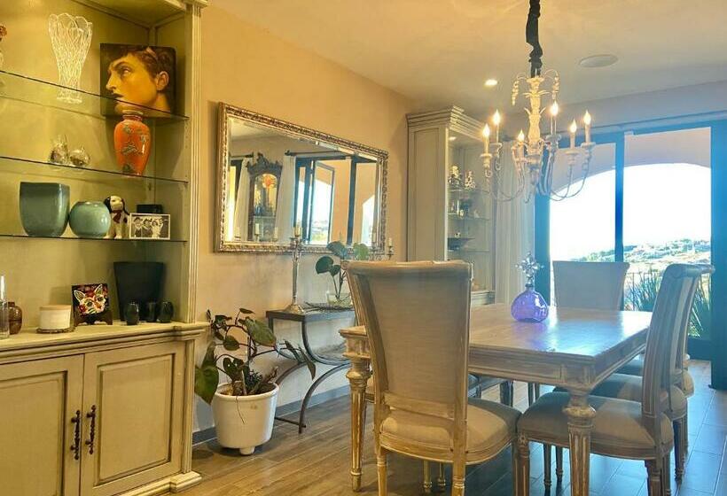 בית מלון כפרי Casa Juana Guesthouse