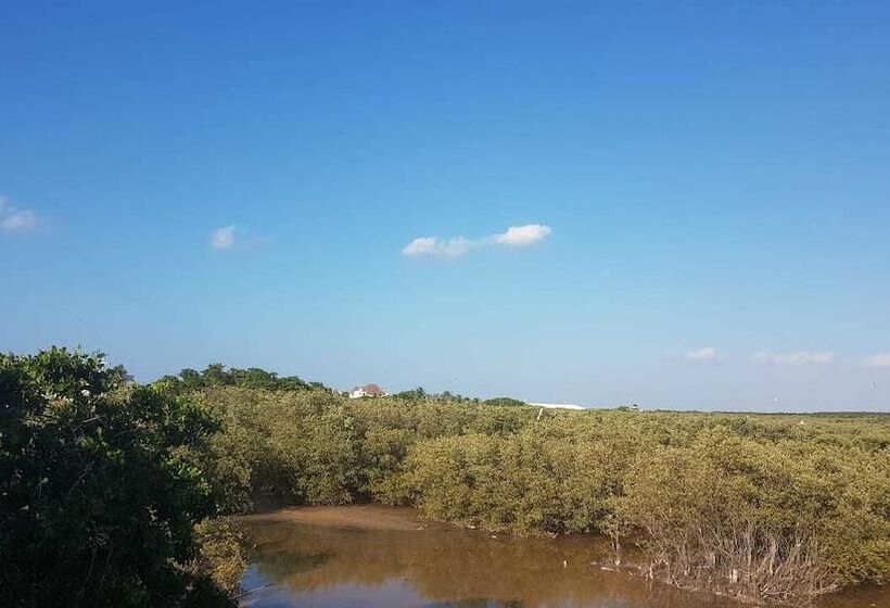 فندق Casa Ka An Rio