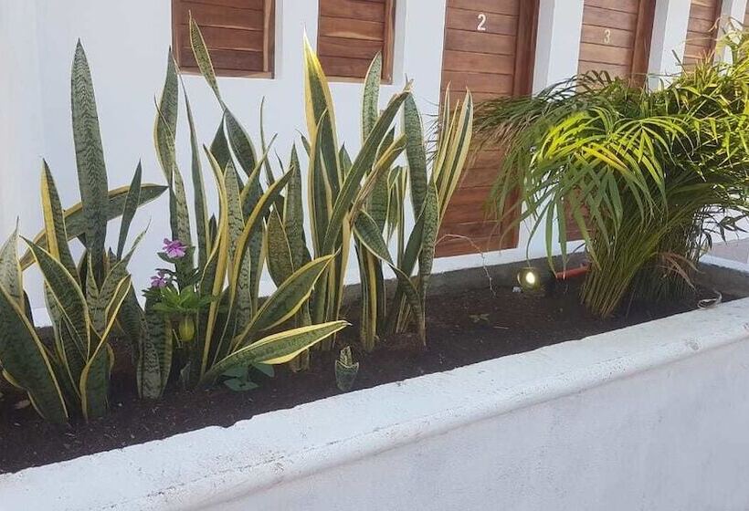 فندق Casa Ka An Rio