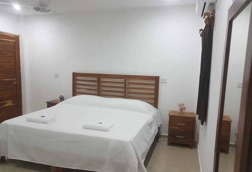 فندق Casa Ka An Rio