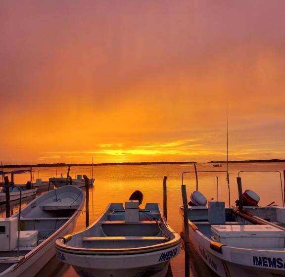 فندق Casa Ka An Rio