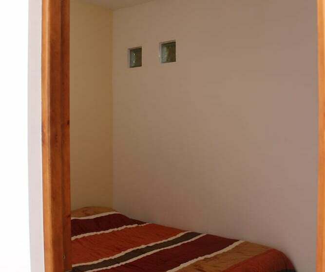 호텔 Casa Mañana Xilitla