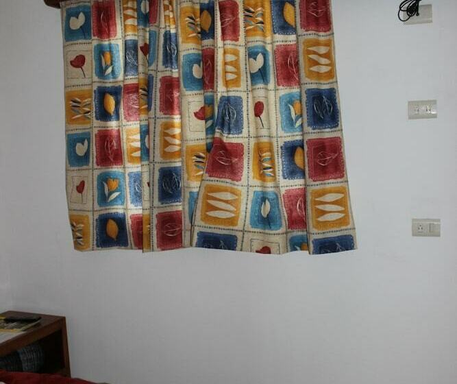 호텔 Casa Mañana Xilitla