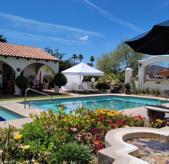 فندق Casa Magdalena