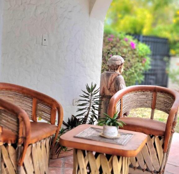 فندق Casa Magdalena