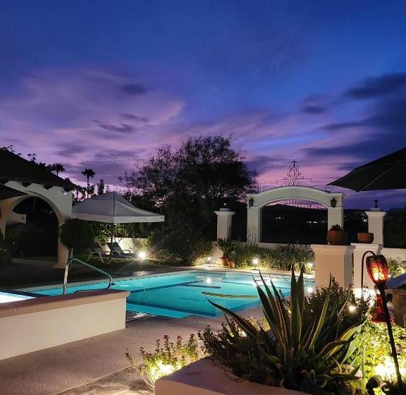 فندق Casa Magdalena