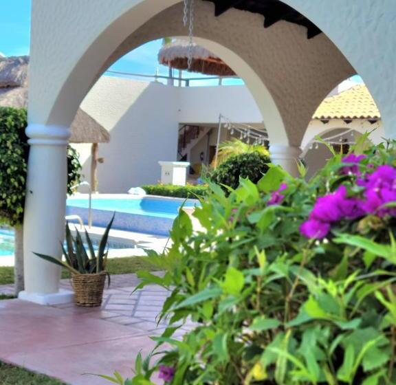 فندق Casa Magdalena