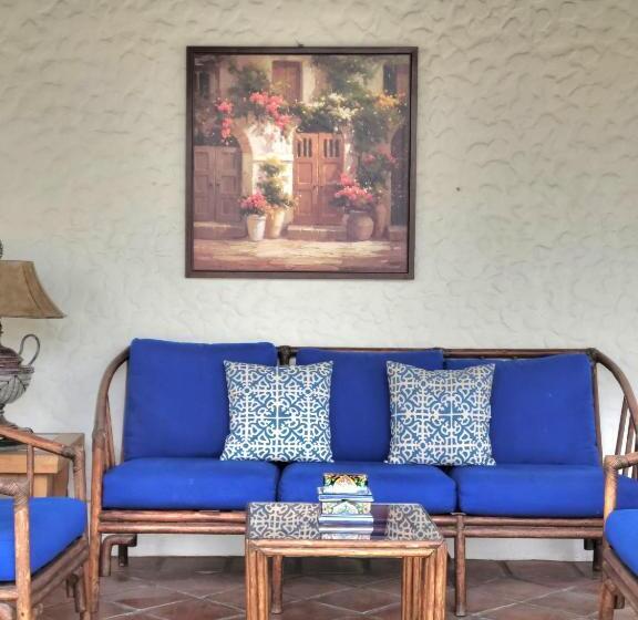 فندق Casa Magdalena