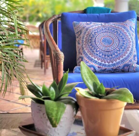 فندق Casa Magdalena